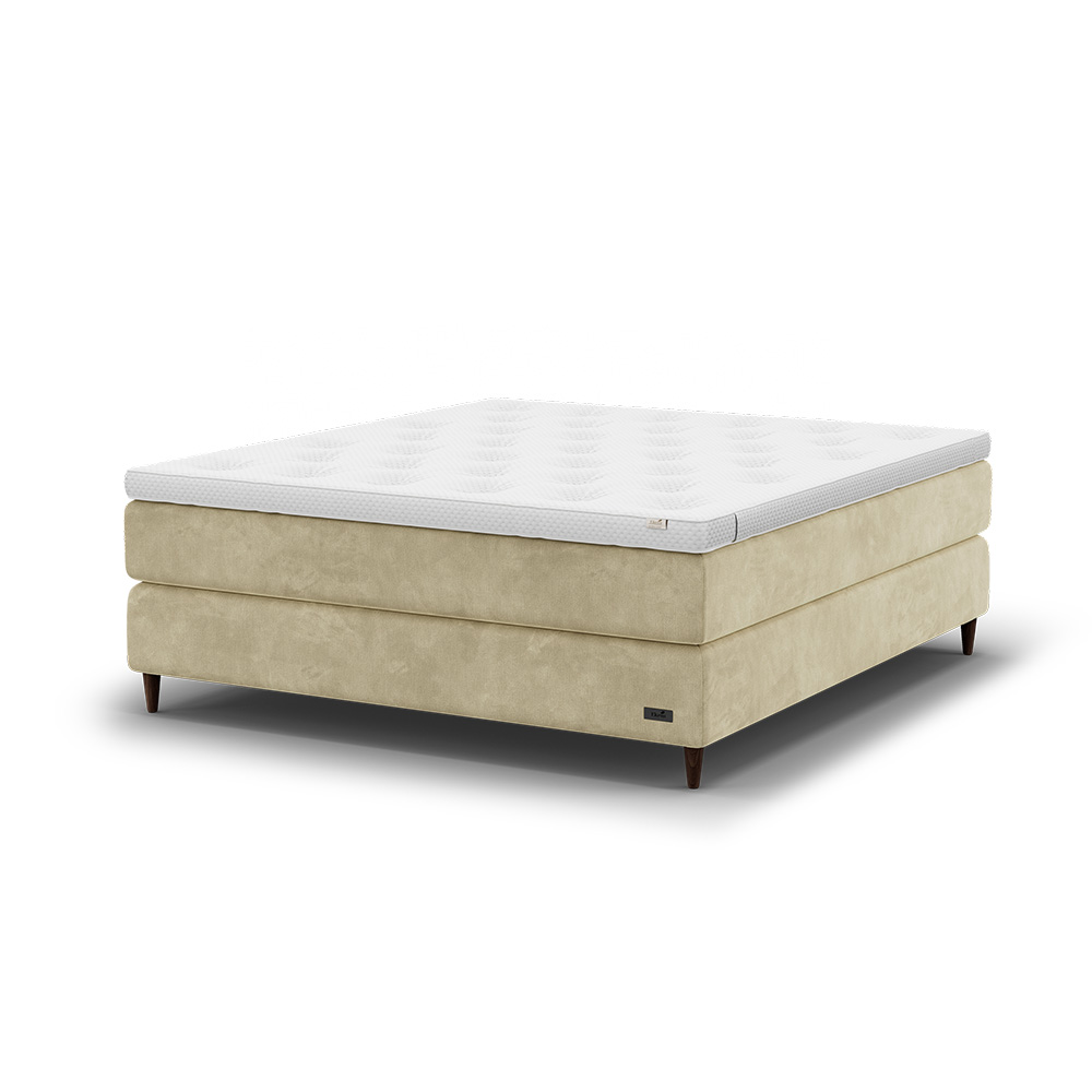 Ekens Exklusiv Kontinentalsäng